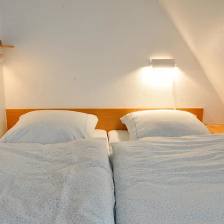 Apartment Haus Karoline Lise *