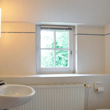 Haus Karoline Lise Apartment