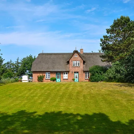 Haus Karoline Lise