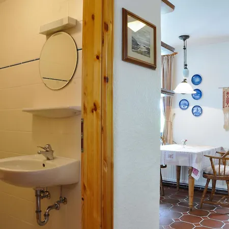 Haus Karoline Lise Apartmán