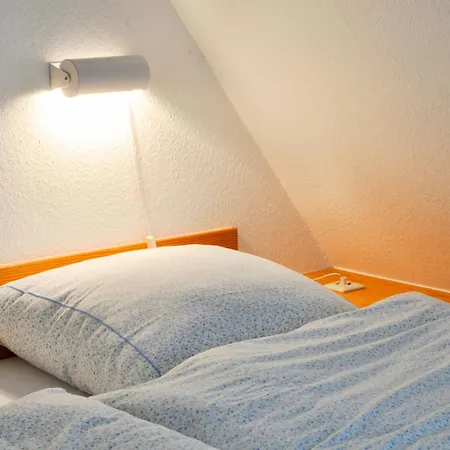 Haus Karoline Lise Apartment *