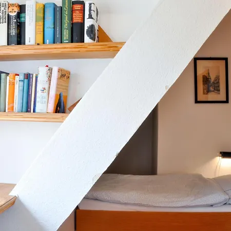 Haus Karoline Lise Utersum