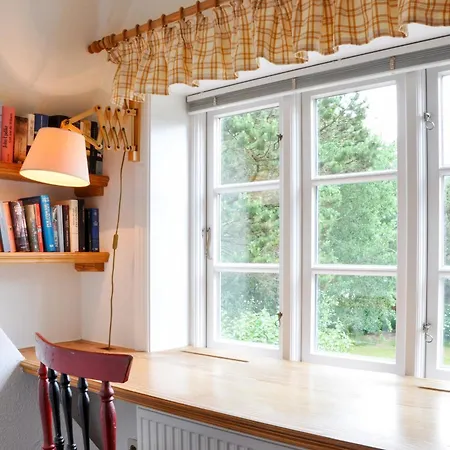 Apartment Haus Karoline Lise