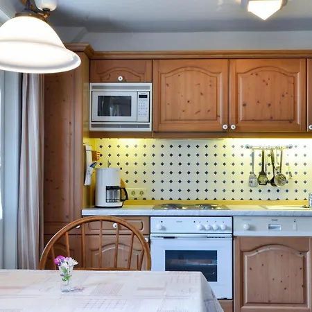 Haus Karoline Lise Utersum