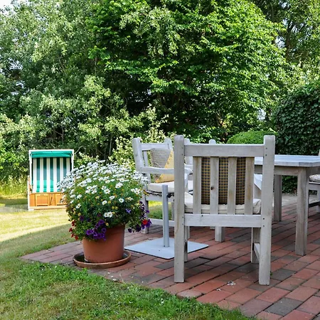 Apartmán Haus Karoline Lise