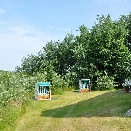 Apartment Haus Karoline Lise