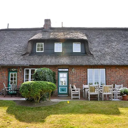 Haus Karoline Lise *