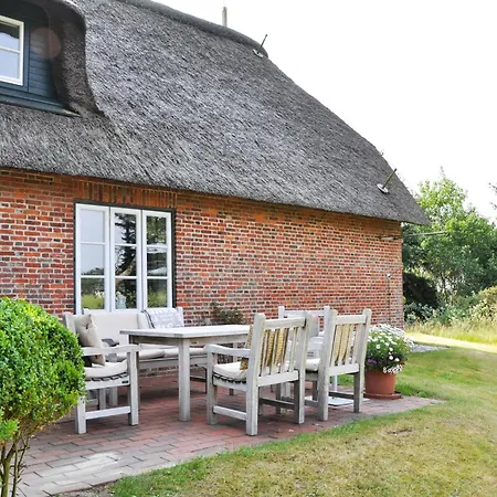 Haus Karoline Lise Apartmán *