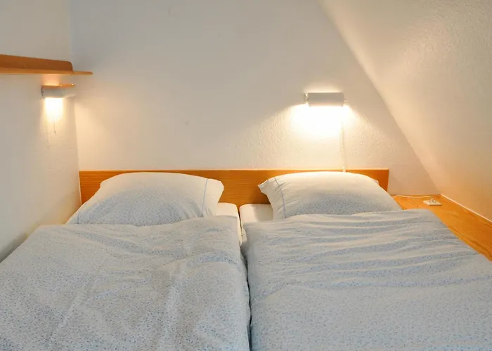 Daire Haus Karoline Lise *