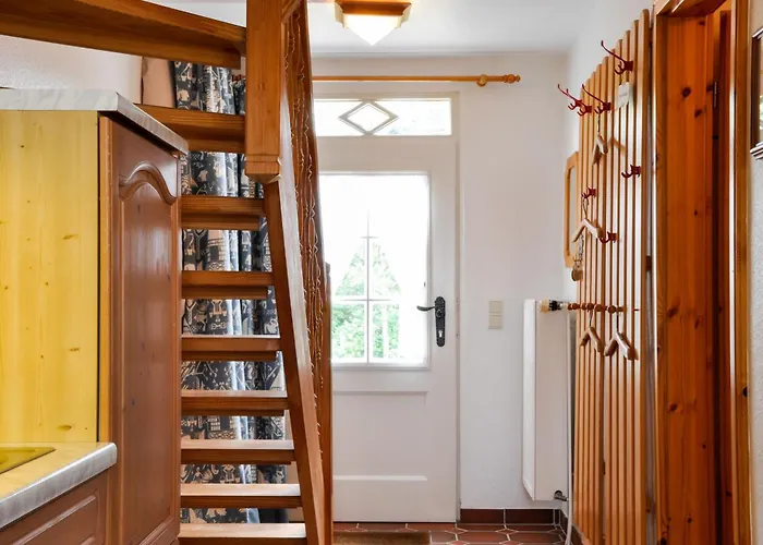 Daire Haus Karoline Lise Utersum