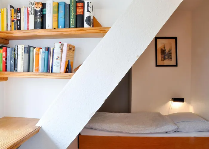 Haus Karoline Lise Utersum