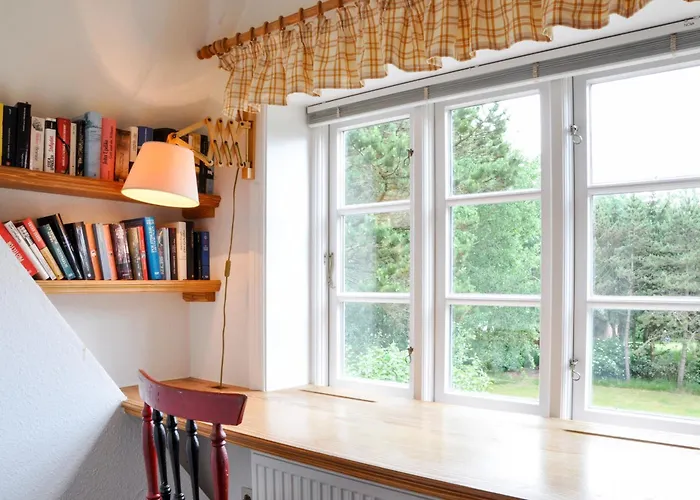 Daire Haus Karoline Lise