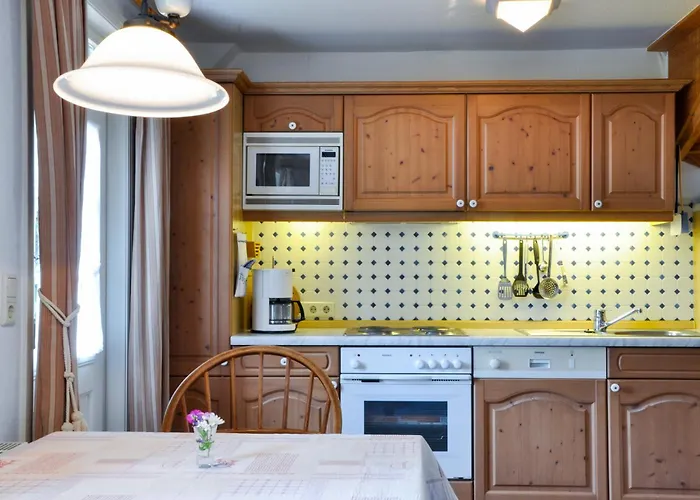 Haus Karoline Lise Utersum