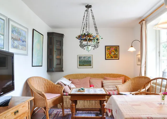 Haus Karoline Lise Daire